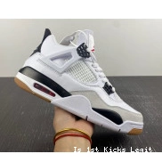 SB DR5415-100 Jordan Retro 4 0707